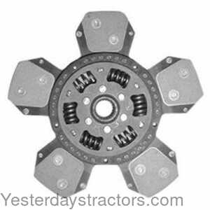 Massey Harris MH555 Clutch Disc 206748