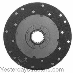 Oliver 66 Clutch Disc 206789