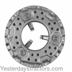 Case 1470 Pressure Plate Assembly 206795