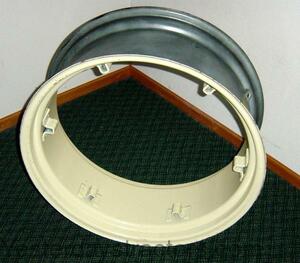 C5NN1050E Rear Rim C5NN1050E