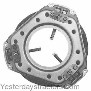 Massey Ferguson 1130 Pressure Plate Assembly 206844