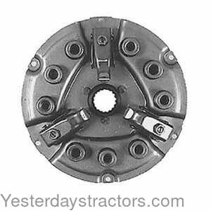 Massey Ferguson 150 Pressure Plate Assembly 206846