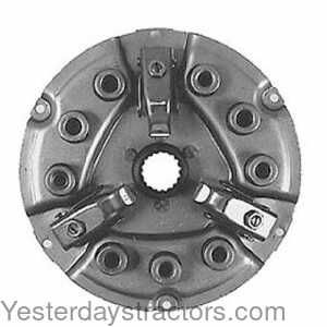 Massey Ferguson 135 Pressure Plate Assembly 206849