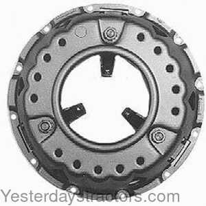 Massey Ferguson 1800 Pressure Plate Assembly 206850