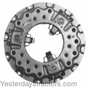 Massey Ferguson 1505 Pressure Plate Assembly 206851