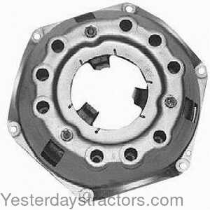 Massey Harris Mustang Pressure Plate Assembly 206860