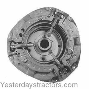 Massey Ferguson 231 Pressure Plate Assembly 206861