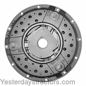 Massey Ferguson 2705 Pressure Plate Assembly 206868