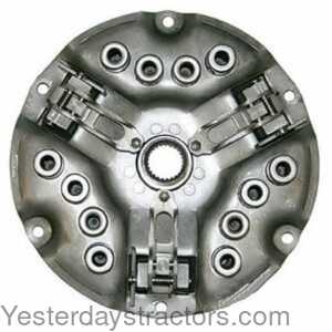 Massey Ferguson 1080 Pressure Plate Assembly 206869