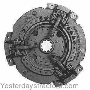 Massey Ferguson 2135 Pressure Plate Assembly 206875