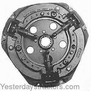 Massey Ferguson 690 Pressure Plate Assembly 206876