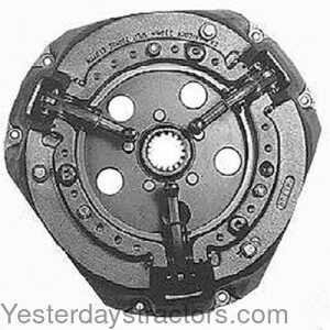 Massey Ferguson 699 Pressure Plate Assembly 206879