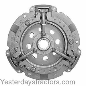 Massey Ferguson 281 Pressure Plate Assembly 206880