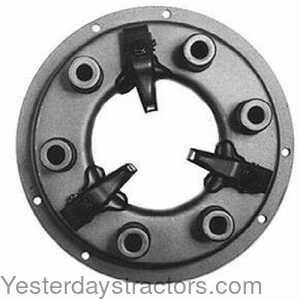 Ferguson TO30 Pressure Plate Assembly 206881