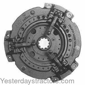 Massey Ferguson 150 Pressure Plate Assembly 206883