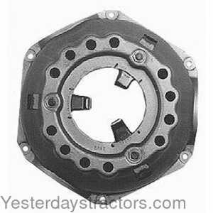 Oliver 1800 Pressure Plate Assembly 206895