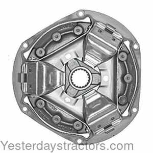 Oliver Super 55 Pressure Plate Assembly 206900