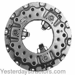 Oliver 99 Pressure Plate Assembly 206904