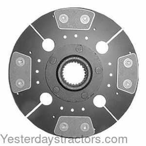 Massey Ferguson 165 PTO Plate 206926