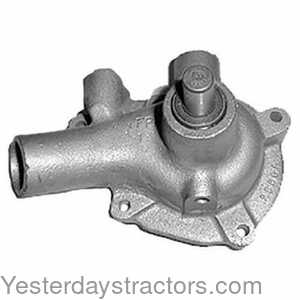 206937 Water Pump 206937