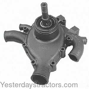 Massey Ferguson 1155 Water Pump 206954