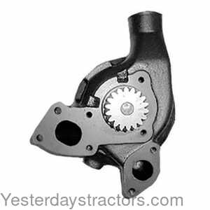 Massey Ferguson 6190 Water Pump 206964