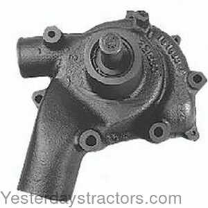 Oliver 1650 Water Pump 206981