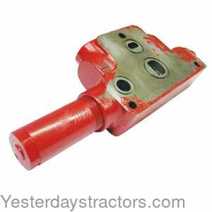 Farmall 21456 Hydraulic Valve 206999