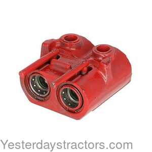 Farmall 656 Remote Coupler 207002