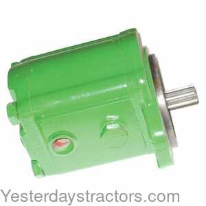 John Deere 9200 Axle Hydraulic Pump 207010