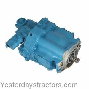 Case 2290 Hydraulic Pump with Gear Pump 207035