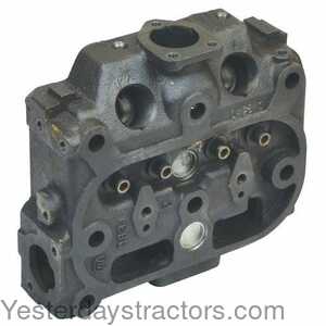 Ford 1300 Cylinder Head 207088