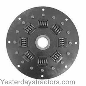 Ford 8970 Torsional Dampener 207228