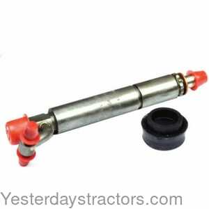 Farmall 686 Fuel Injector 207291