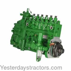 John Deere 8430 Fuel Injection Pump 209977