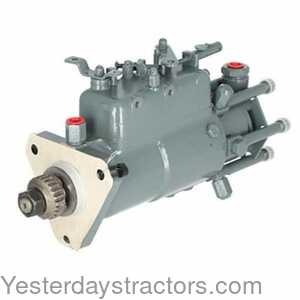 Massey Ferguson 1135 Fuel Injection Pump 209978