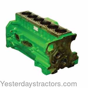 John Deere 4250 Remanufactured 209990