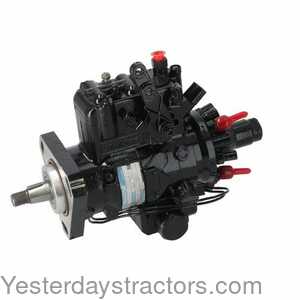 John Deere 250 Fuel Injection Pump 209997