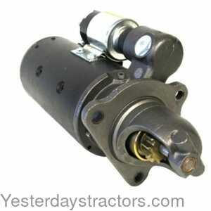 Case 900 Starter - Delco Style (3951) 210032