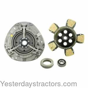 Massey Ferguson 240 Clutch Kit 210040