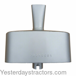 210081 Muffler 210081