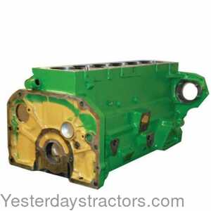 John Deere 8870 Remanufactured 210089