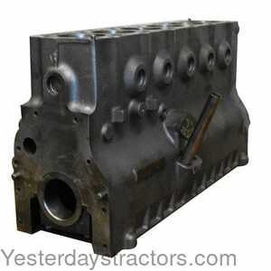 Farmall 806 Engine Block 210178