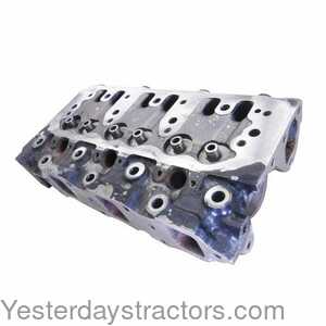 John Deere 790 Cylinder Head 210217