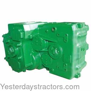 John Deere 9560R Power Shift Transmission 210254