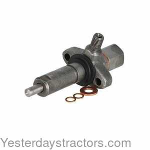 Massey Ferguson 283 Fuel Injector 210580