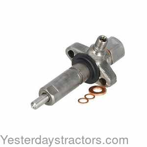 Massey Ferguson 294 Fuel Injector 210583