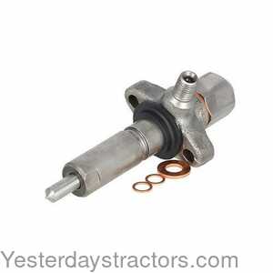 Massey Ferguson 255 Fuel Injector 210584