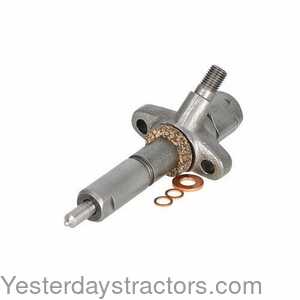 Ford 7600 Fuel Injector 210593