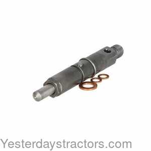 Case 855D Fuel Injector 210615